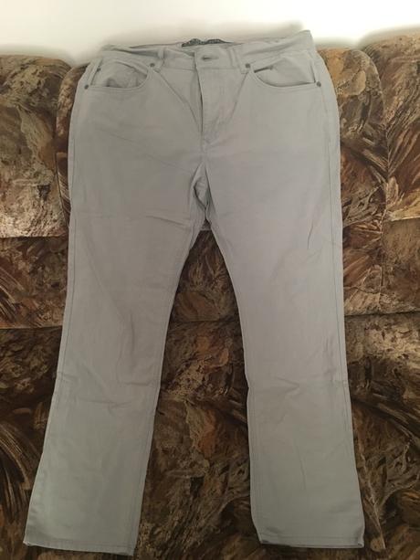 Pánske rifle, c&a,xl