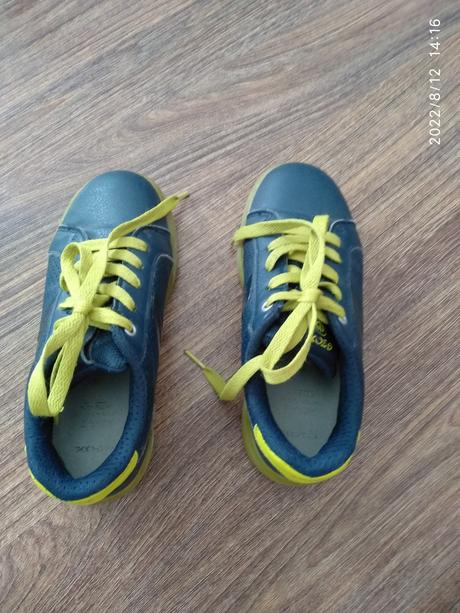 Kozene topanky geox, geox,30