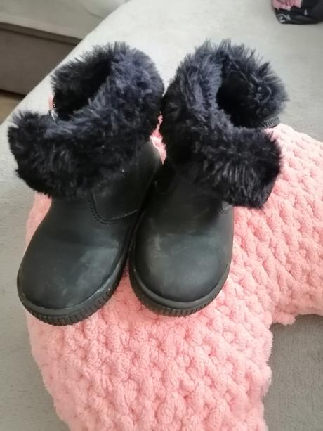 Čižmičky, nelli blu,21