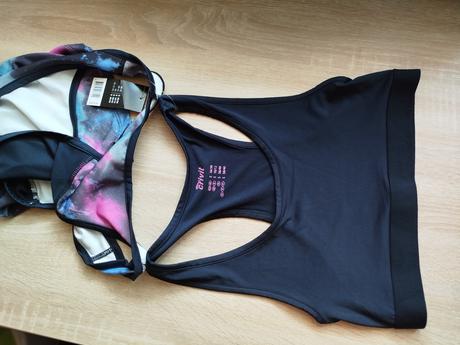 Tielko na šport, crivit,s