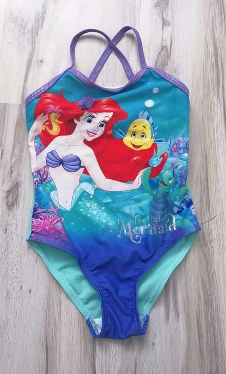 Plavky disney č.98, disney,98