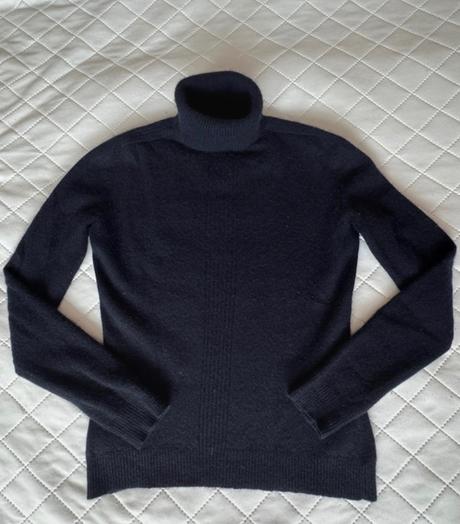 Rolak z kašmiru xs-s alysi, s