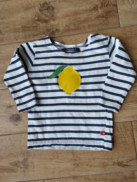 Pískacie tričko, 92