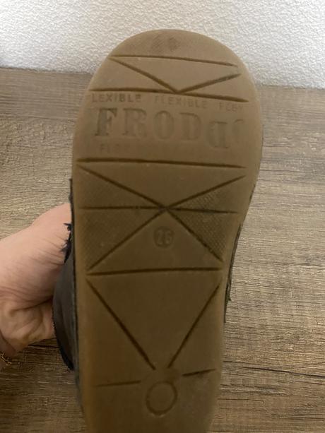 Čižmy, froddo,26