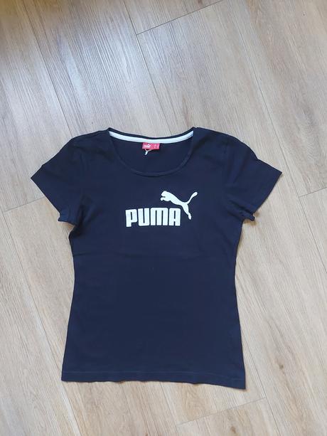 Tričko, puma,s