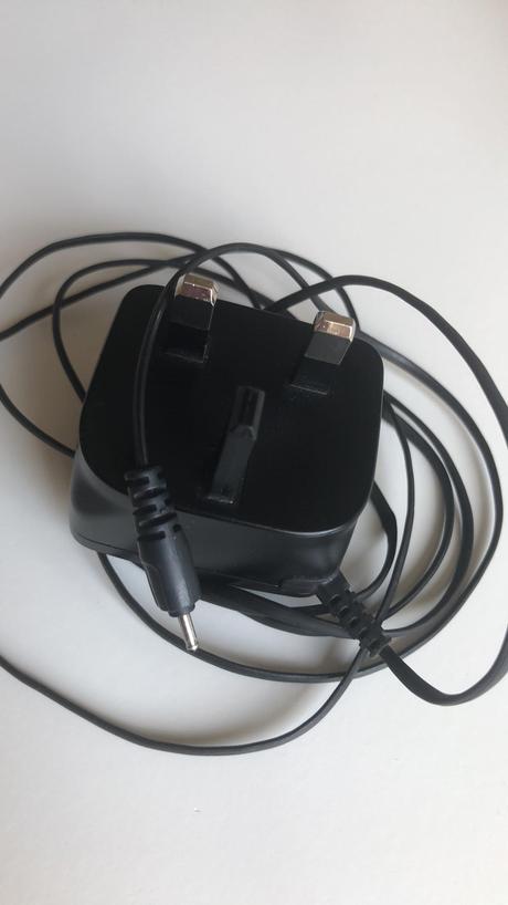 Nokia nabijacka ac-3x, nokia