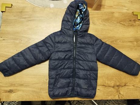 Prechodná bunda zn. lupilu v. 116, lupilu,116
