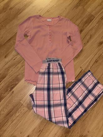 Pyžamo next 158, next,158