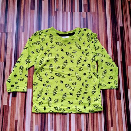 Tričko, topomini,92