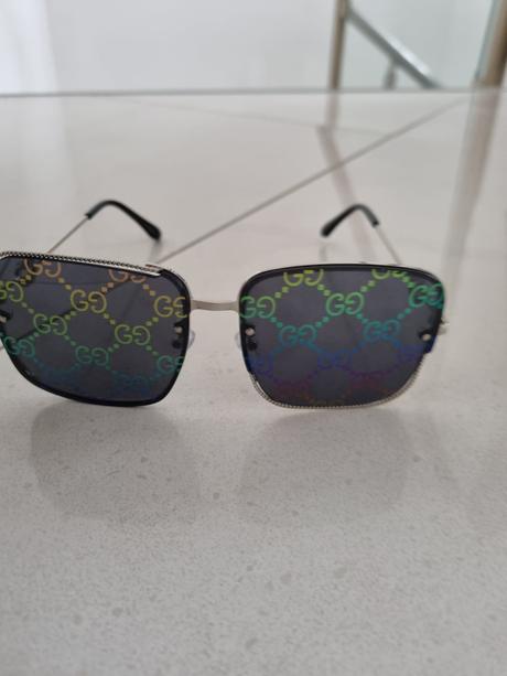 Slnečné okuliare v top stave gg,