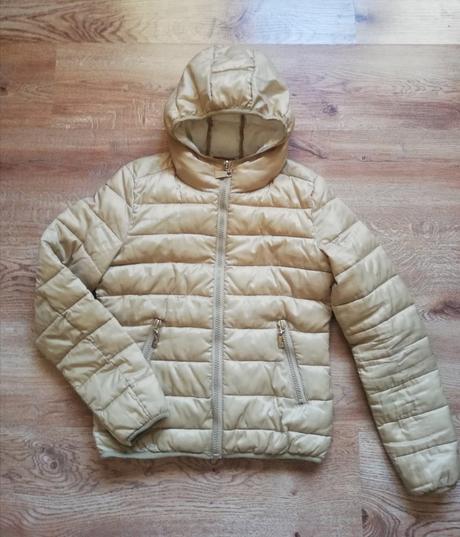 Mayo chix bunda krémová, mayo chix,s