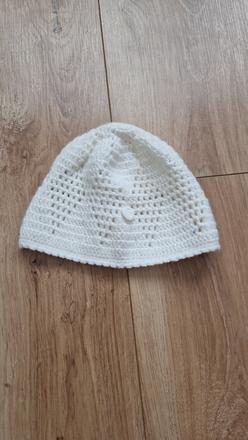 Čiapka veľ. 44-45  cm, 74