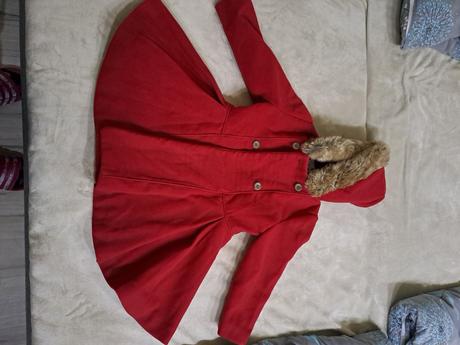 Prechodný kabatik, f&f,116