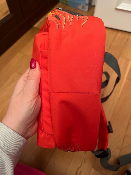 Samsonite ruksak mcquien, samsonite