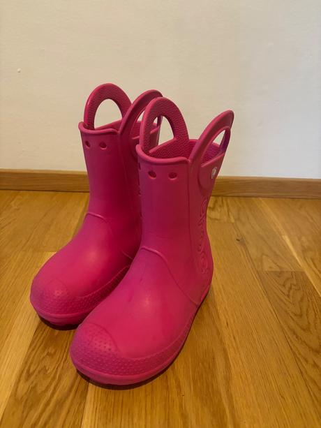 Crocs gumáky, crocs,32