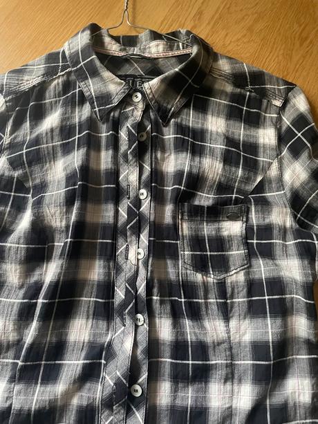 Košeľa, guess,l