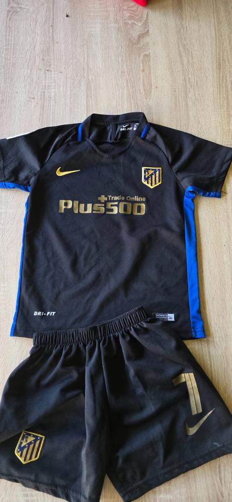 Futbalovy set, nike,128