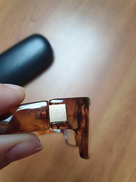 Ram na dioptricke okuliare,