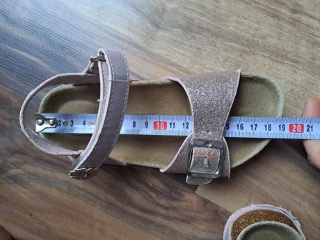 Sandále cena spolu, 29