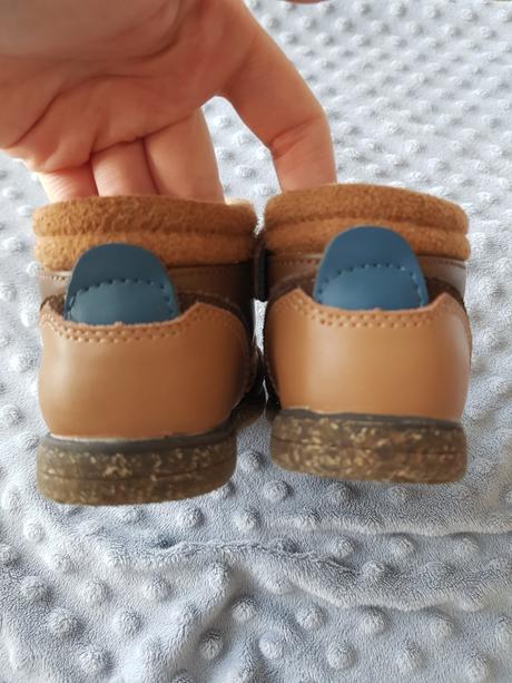 Jarné topánky mayoral, mayoral,23