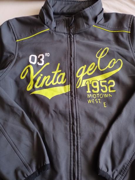 Sofšelova bunda, 170