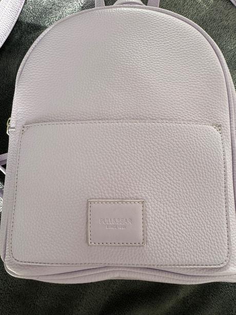Batoh, pull&bear