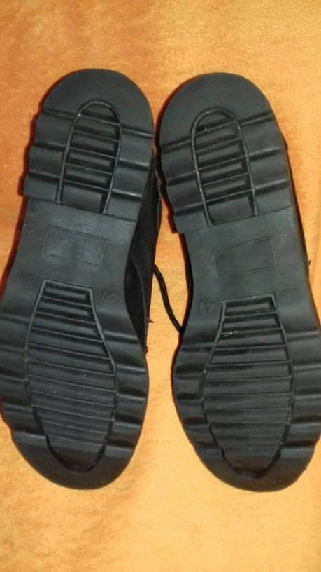 Pánske topánky, 41