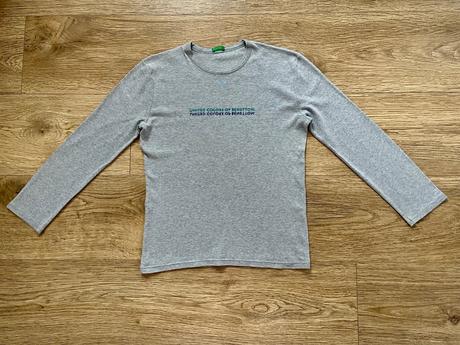 Tričko, benetton,134