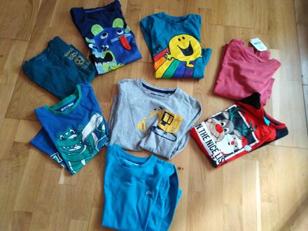 Topy 116 cm next, next,116