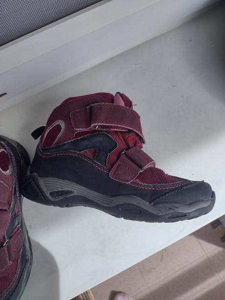 Prechodne clenkove topanky s postou, dei-tex,31