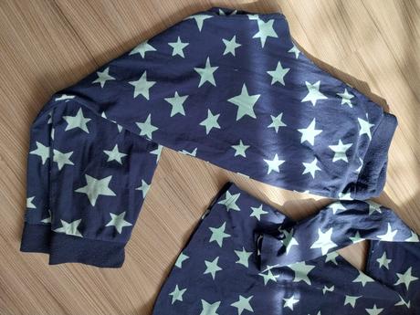 Suprava hviezdicka, f&f,134