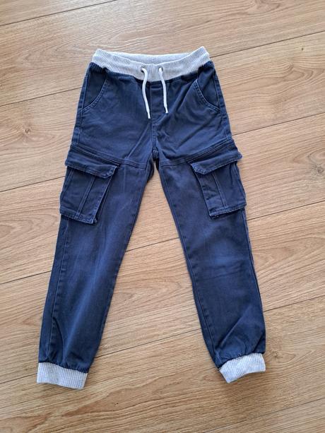 Nohavice, dopodopo,122