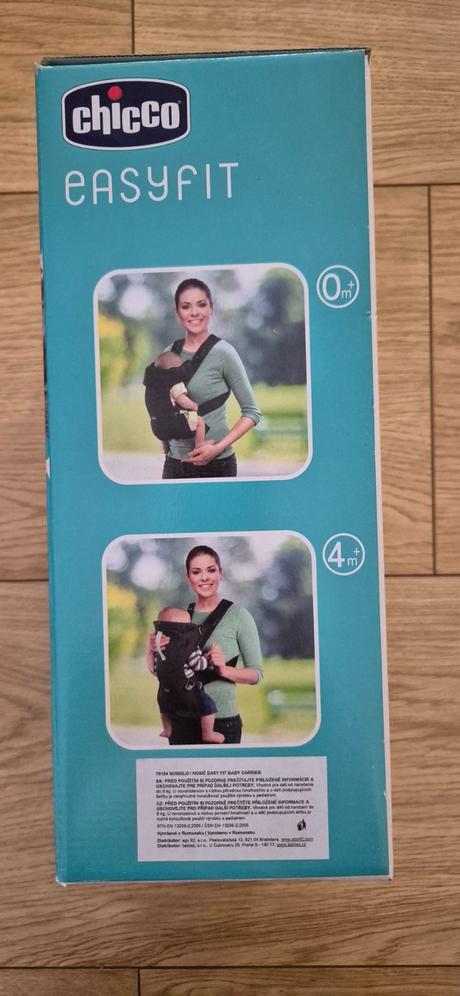 Nosič chicco, chicco