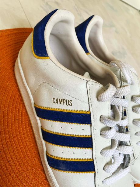 Botasky adidas campus, adidas,39