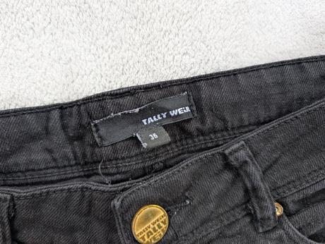 Kraťasy, tally weijl,36