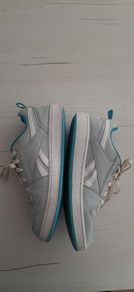 Nepremokave topanky reebok eu 36.5, reebok,36