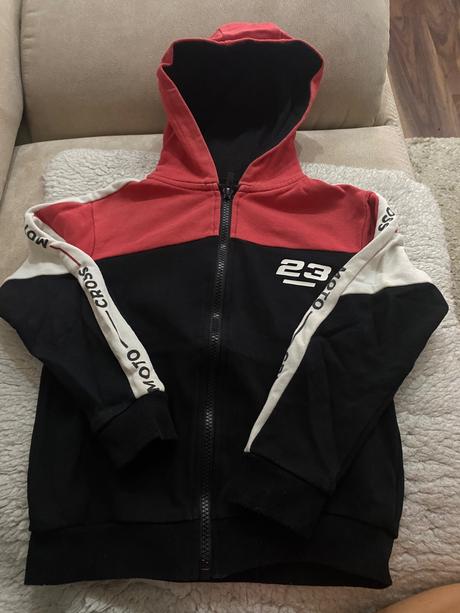 Mikina, reserved,122