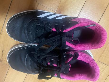 Tenisky, adidas,35