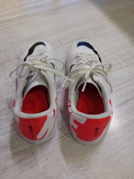 Halovky nike mercurial, nike,36