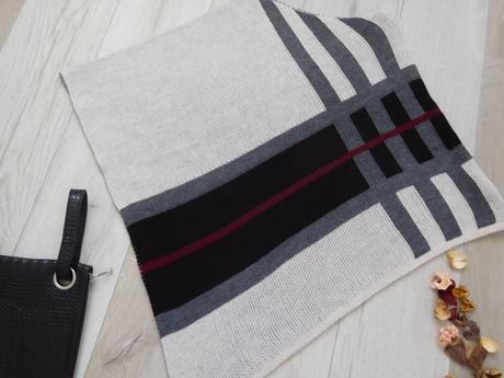 Tom tailor -pončo upletové,, tom tailor