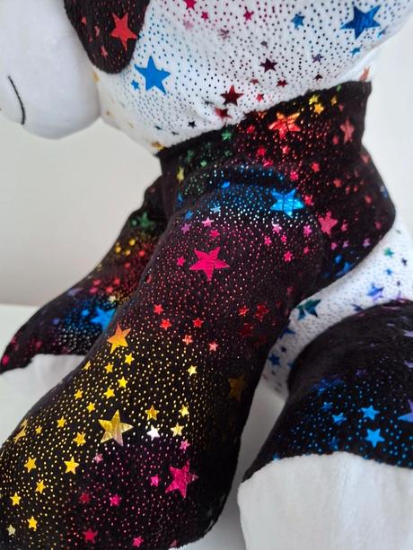 Panda 35cm,