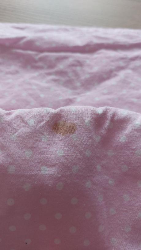 Mantinel do postieľky, šírka (cm): 30