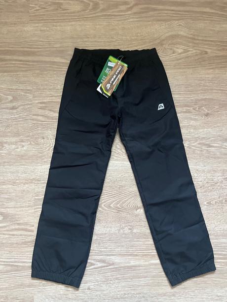 Nepremokavé nohavice, alpine pro,146