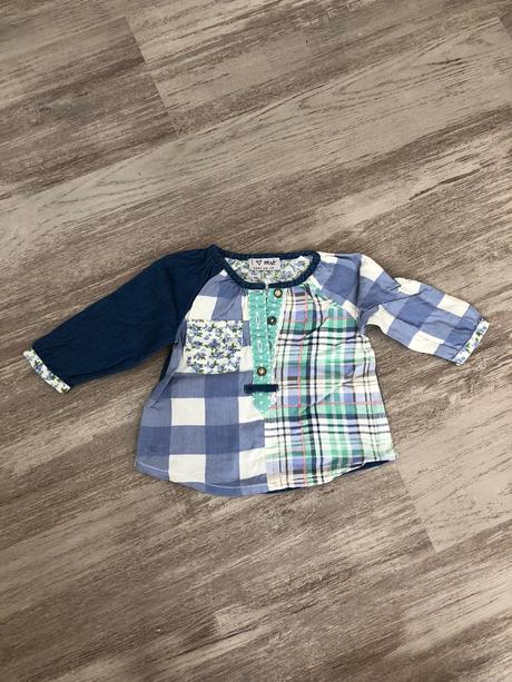 Tunika next, next,68