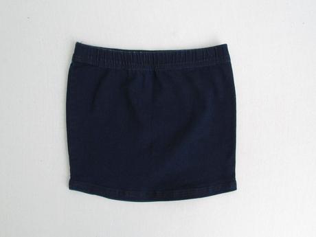 Mini sukňa, takko,36