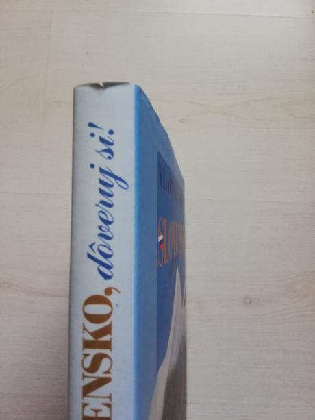 V. mečiar - slovensko dôveruj si, 