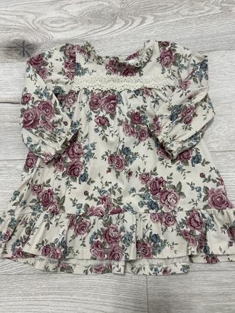 Newbie šaty 74, newbie,74