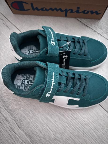 Topánky pre chlapca nové, champion,29