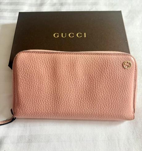 Peňaženka gucci, gucci