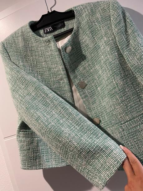 Sako, kabatik zara xs, zara,xs